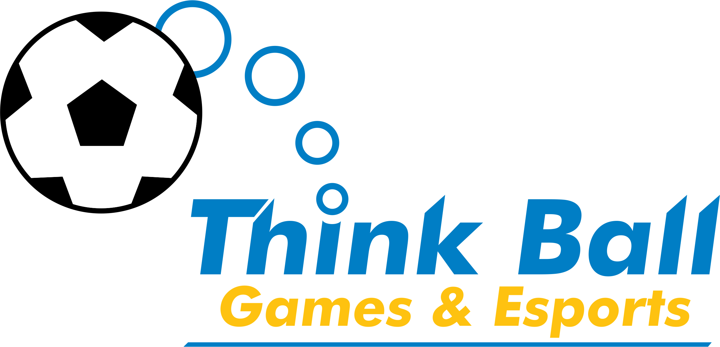 ThinkBall_Game&Esports